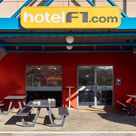 Hotelf1 Le Havre Est - Gonfreville Екстериор снимка
